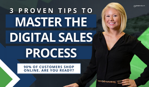 Image for 3 Tips to Master the Digital Sales Process at Your Dealership